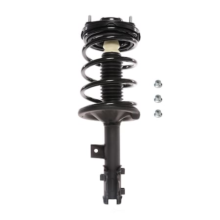 Prt Suspension Strut And Coil Spring Assembly, Prt 810401 810401
